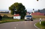Chrysler 300C Touring 2005 года